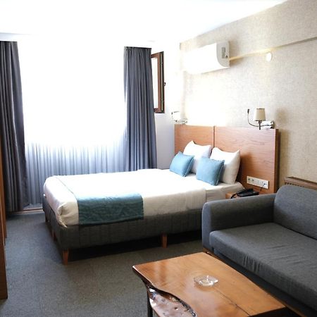 Varyant Hotel İzmir Dış mekan fotoğraf