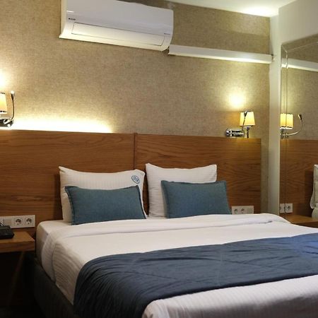 Varyant Hotel İzmir Dış mekan fotoğraf
