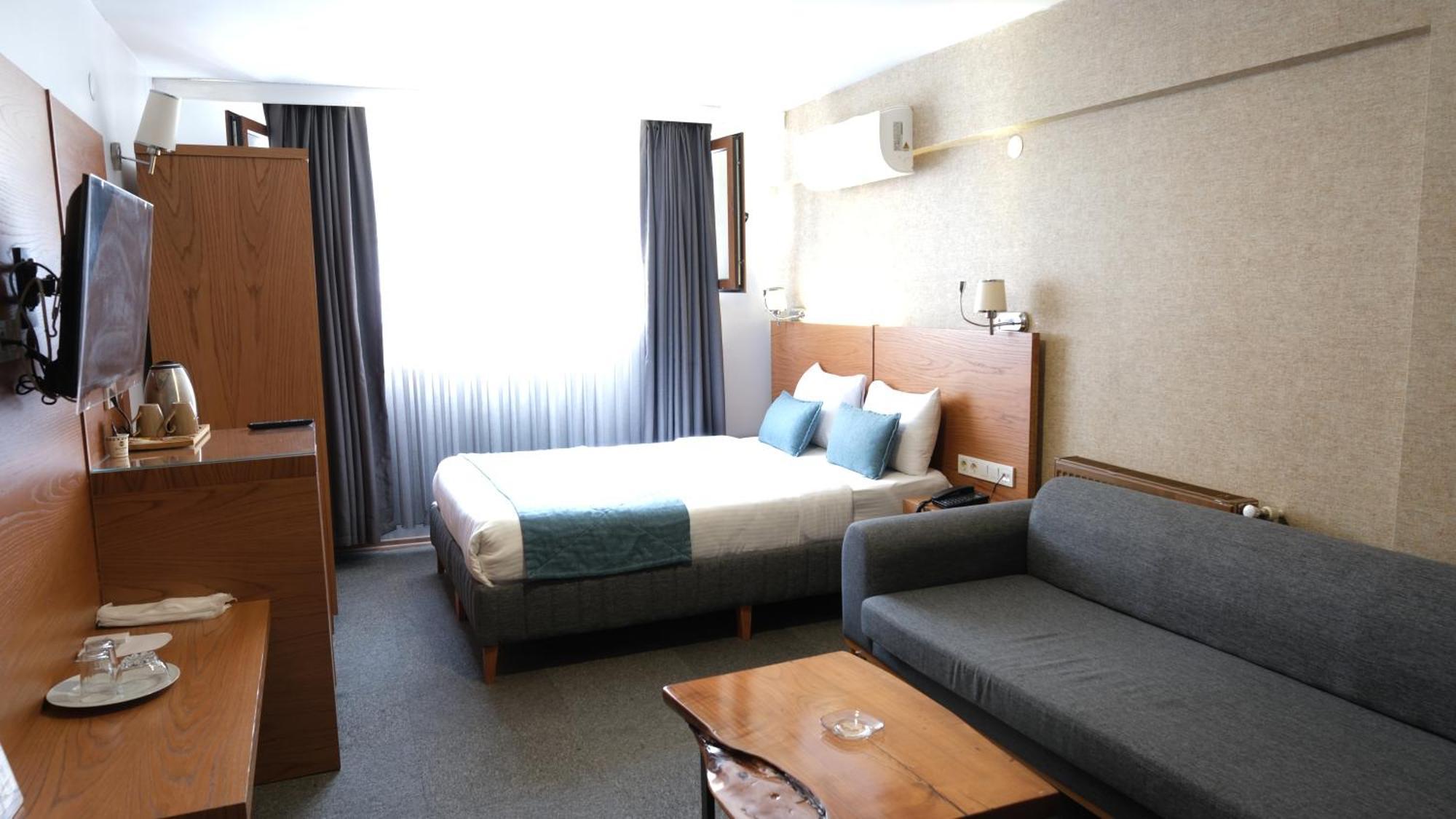 Varyant Hotel İzmir Dış mekan fotoğraf