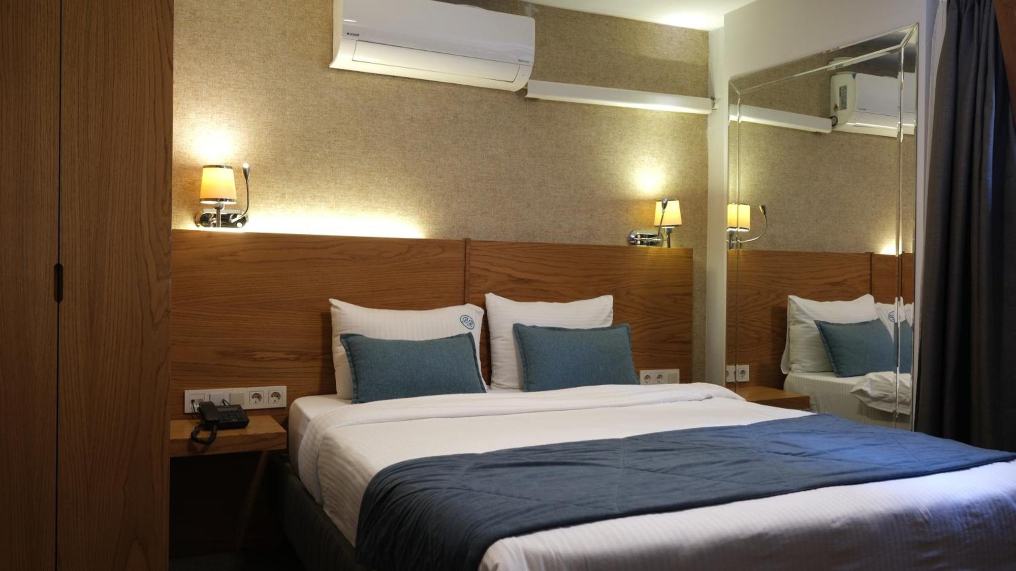 Varyant Hotel İzmir Dış mekan fotoğraf