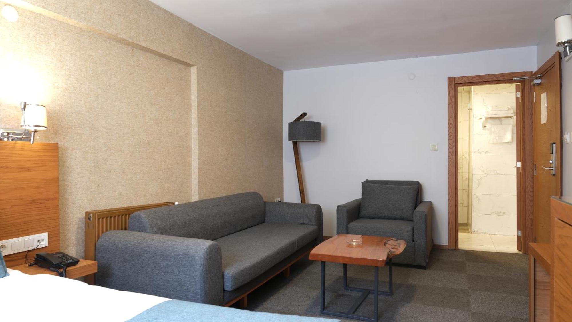 Varyant Hotel İzmir Dış mekan fotoğraf