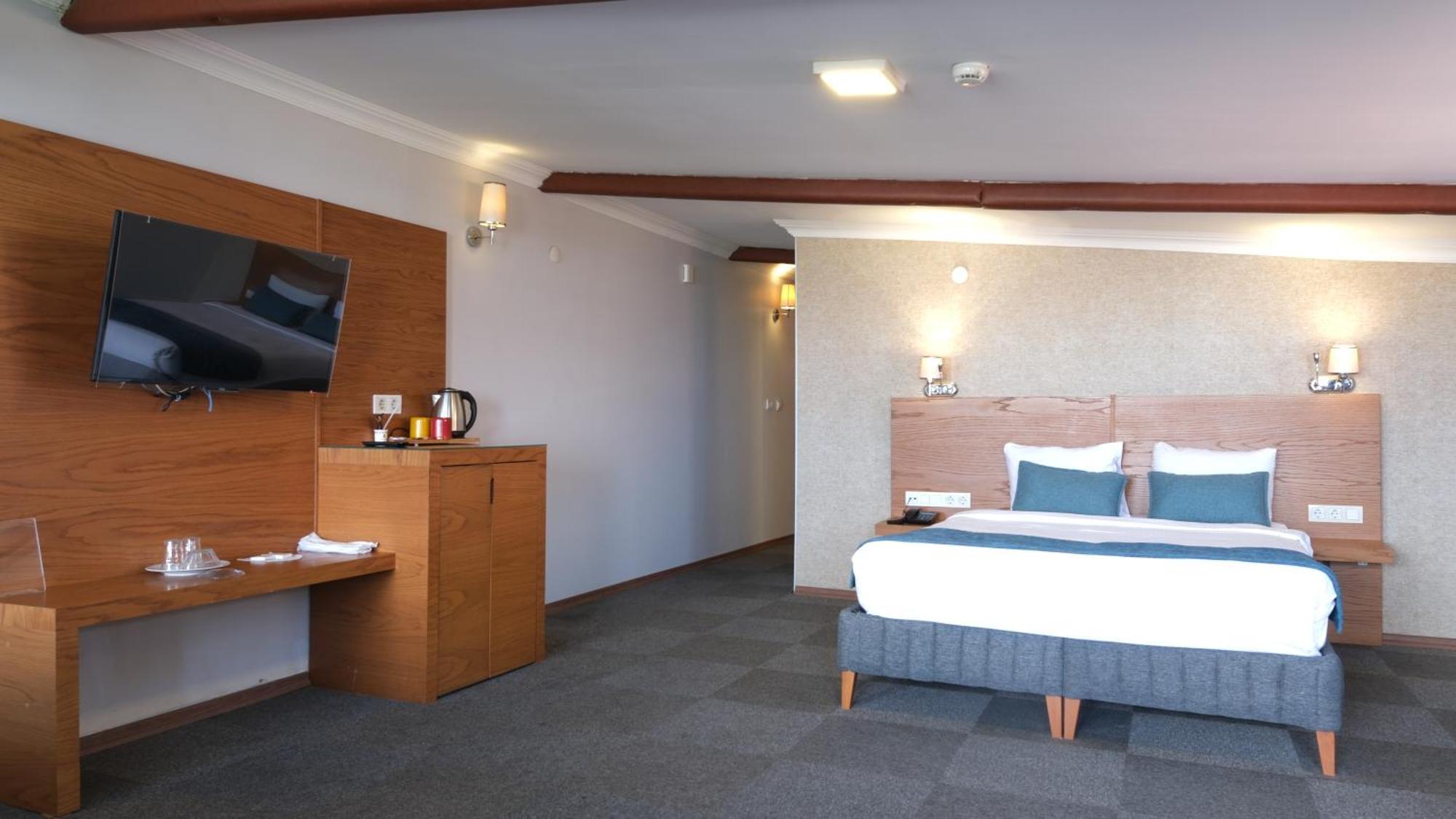 Varyant Hotel İzmir Dış mekan fotoğraf