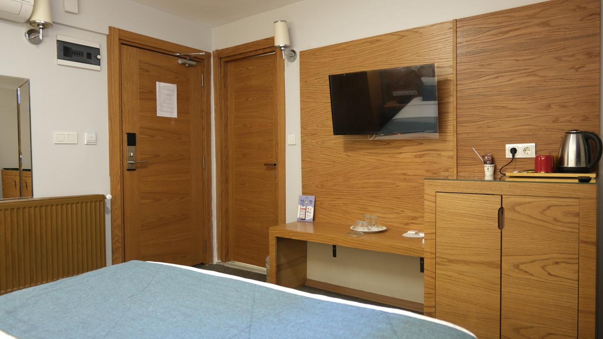 Varyant Hotel İzmir Dış mekan fotoğraf