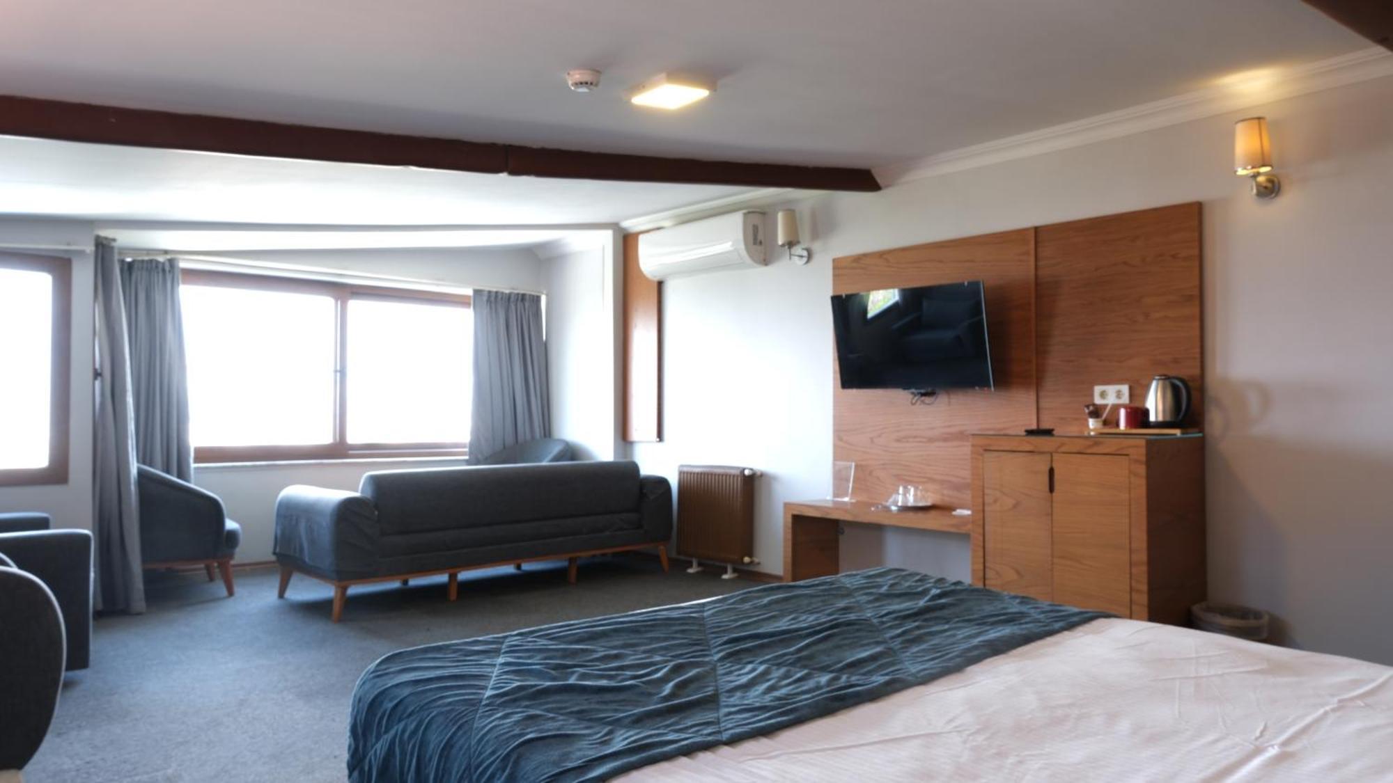 Varyant Hotel İzmir Dış mekan fotoğraf