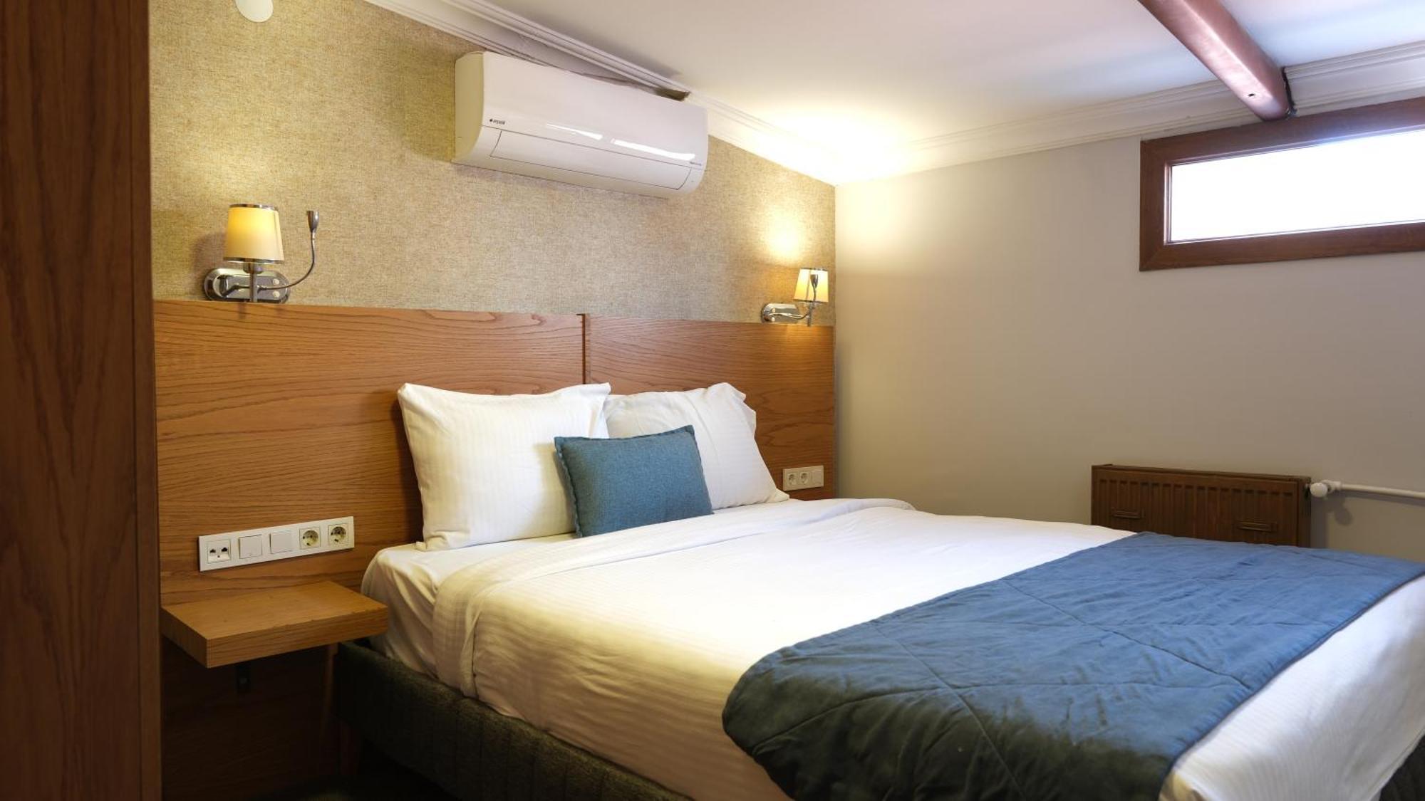 Varyant Hotel İzmir Dış mekan fotoğraf