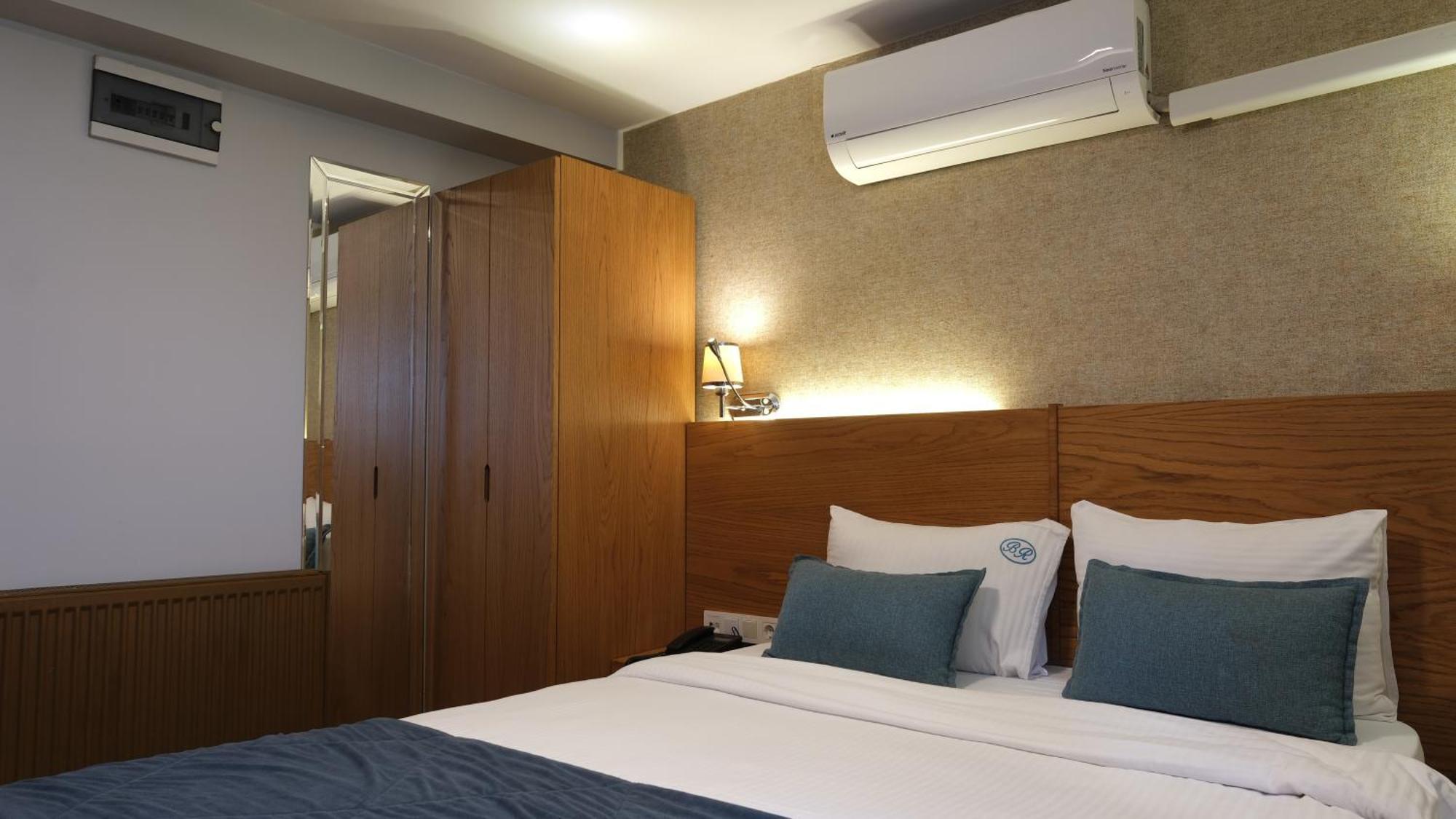 Varyant Hotel İzmir Dış mekan fotoğraf