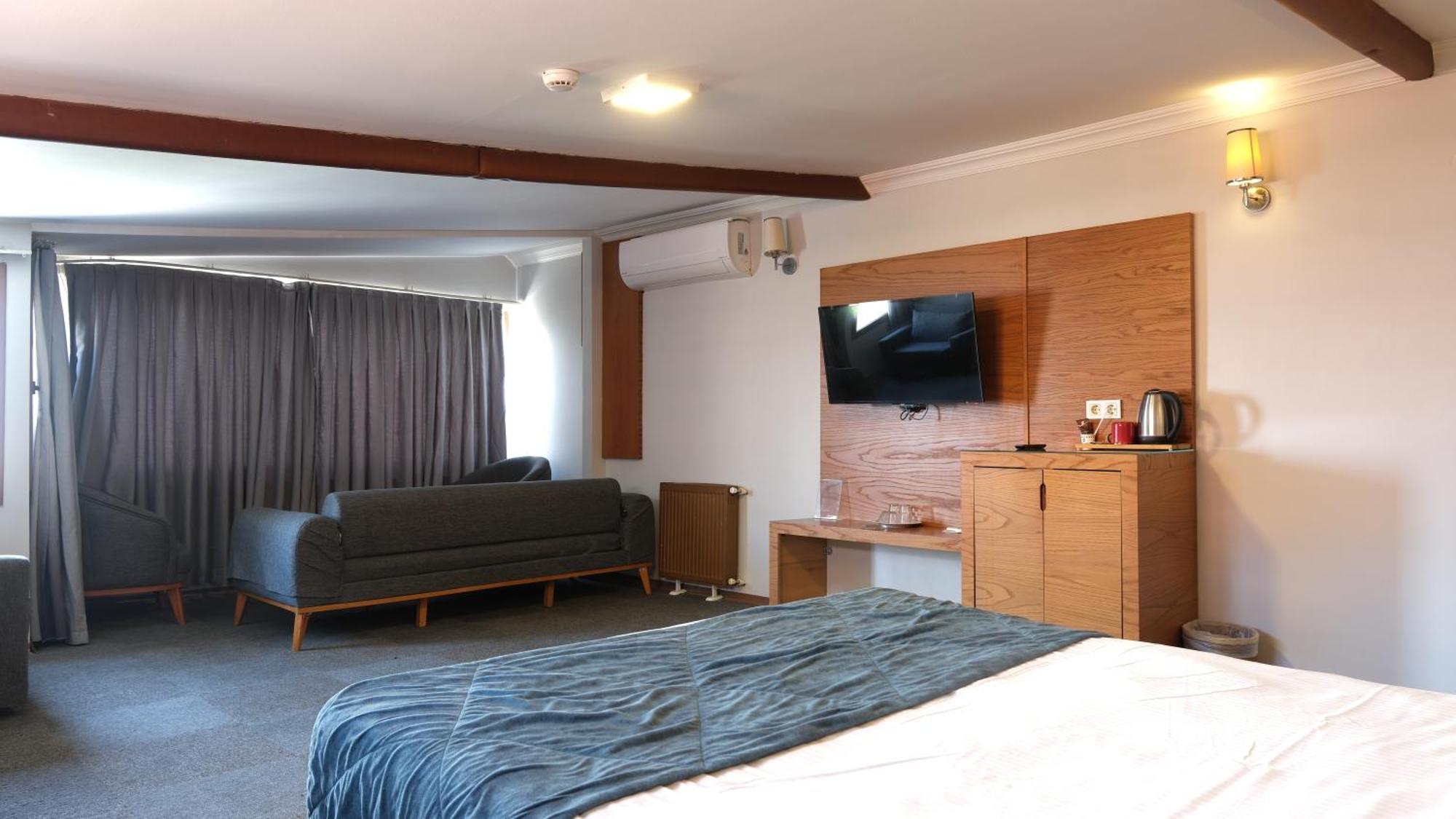 Varyant Hotel İzmir Dış mekan fotoğraf