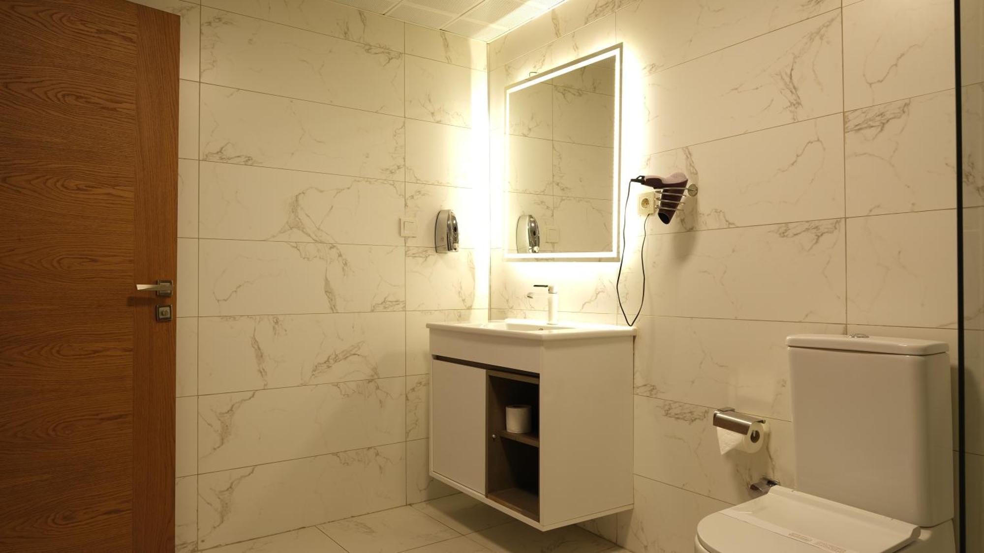 Varyant Hotel İzmir Dış mekan fotoğraf