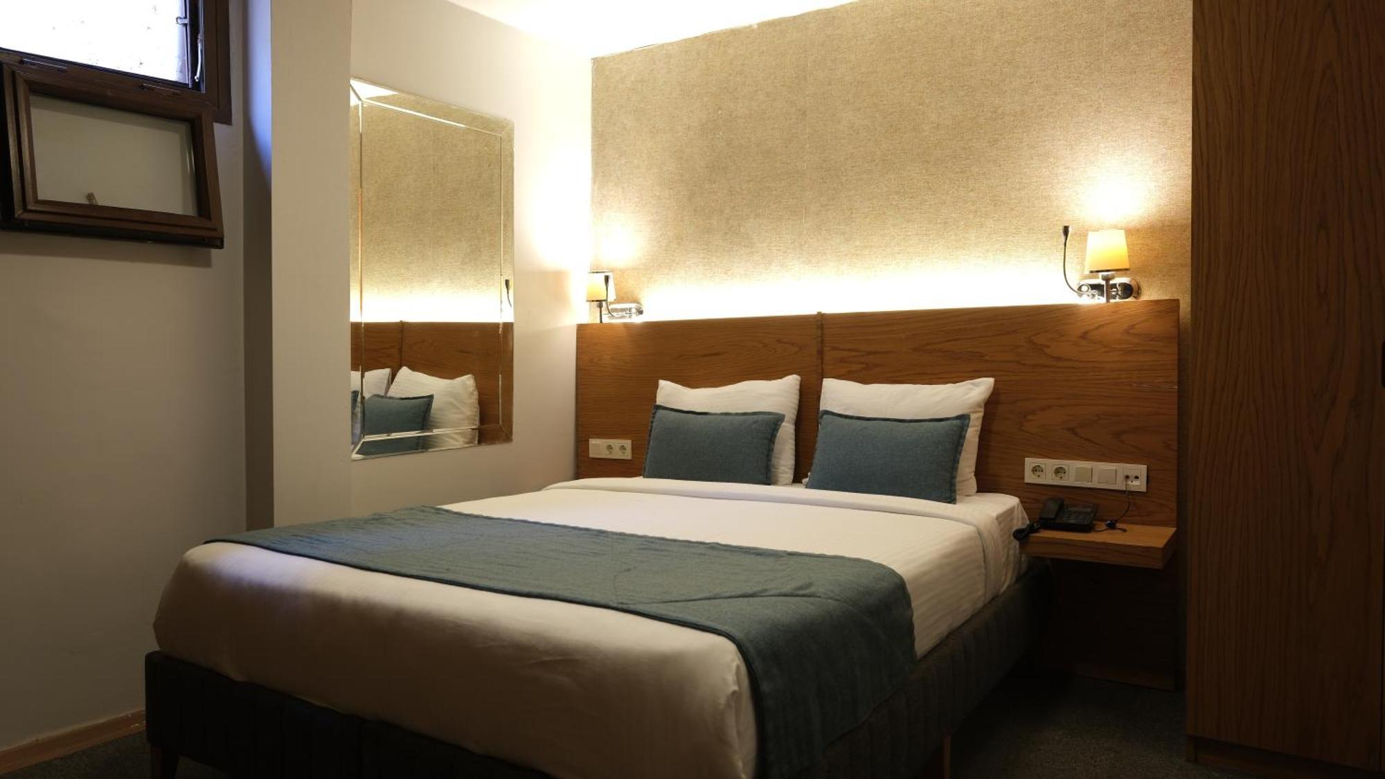 Varyant Hotel İzmir Dış mekan fotoğraf