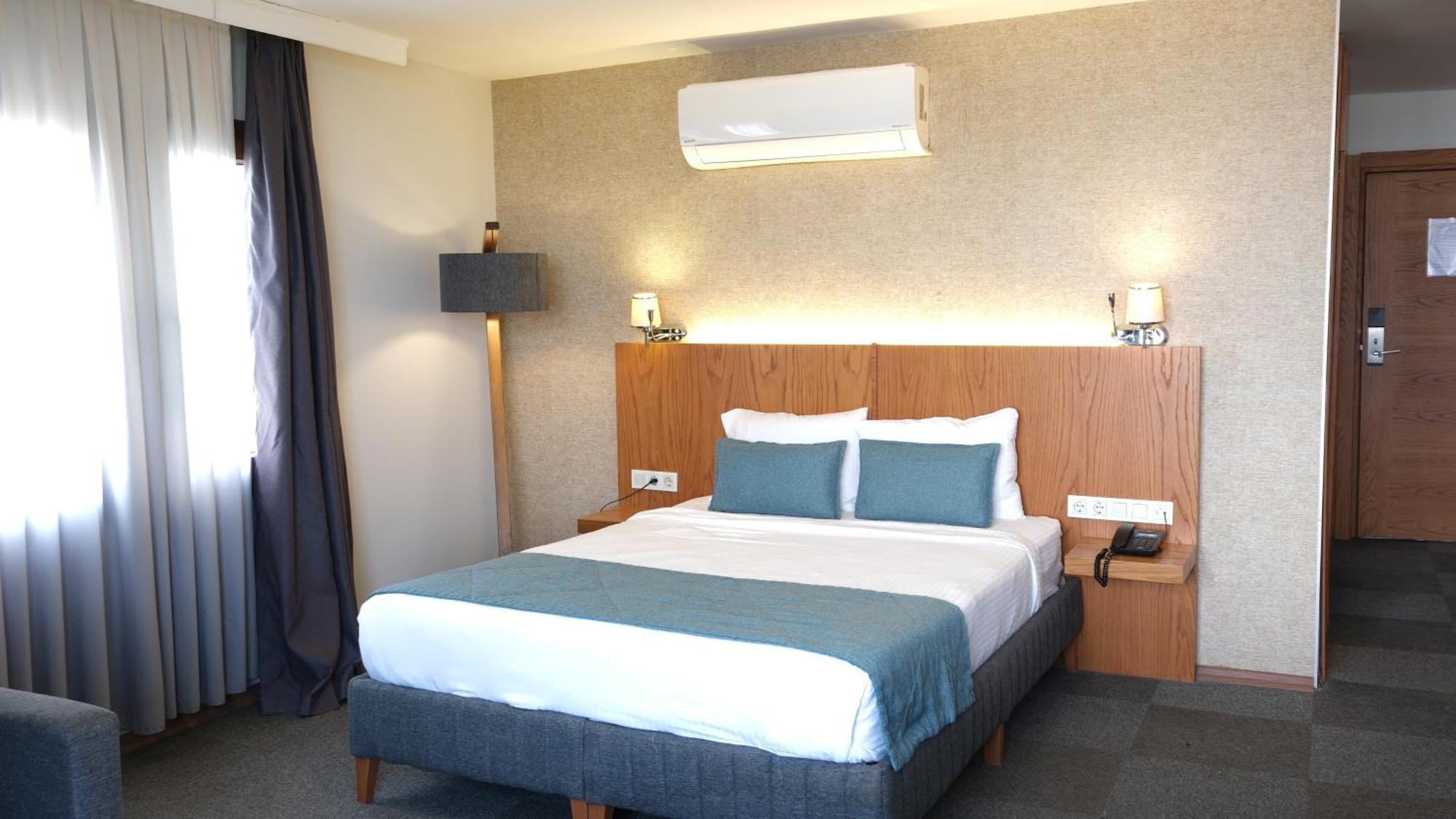 Varyant Hotel İzmir Dış mekan fotoğraf
