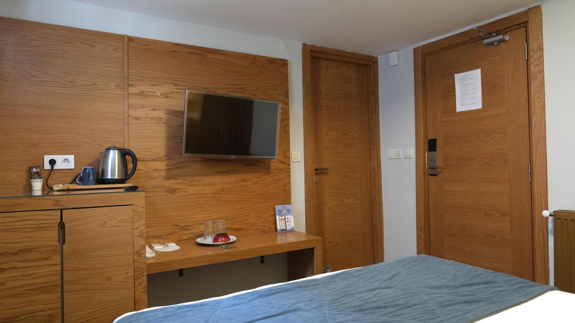 Varyant Hotel İzmir Dış mekan fotoğraf