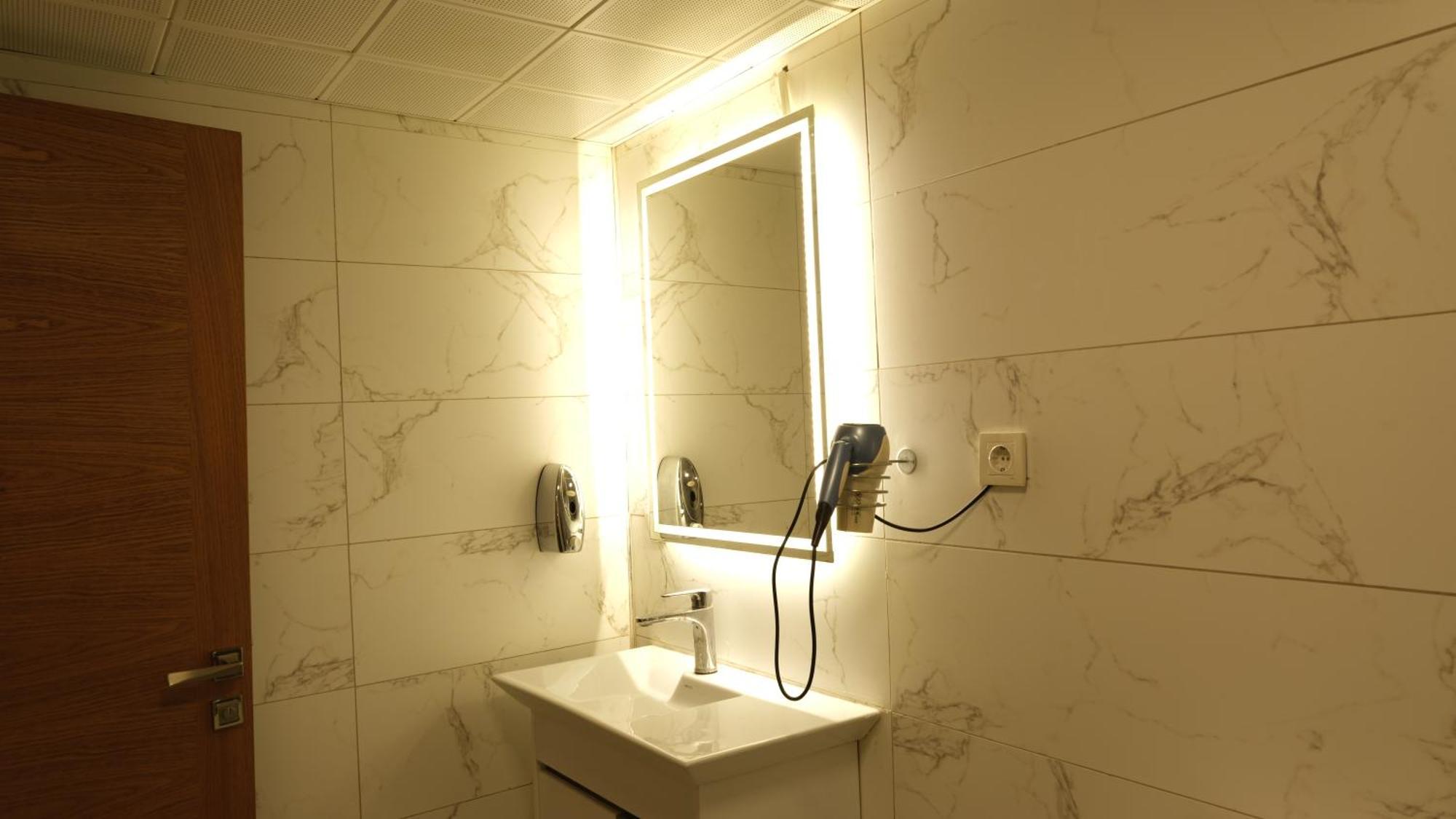 Varyant Hotel İzmir Dış mekan fotoğraf