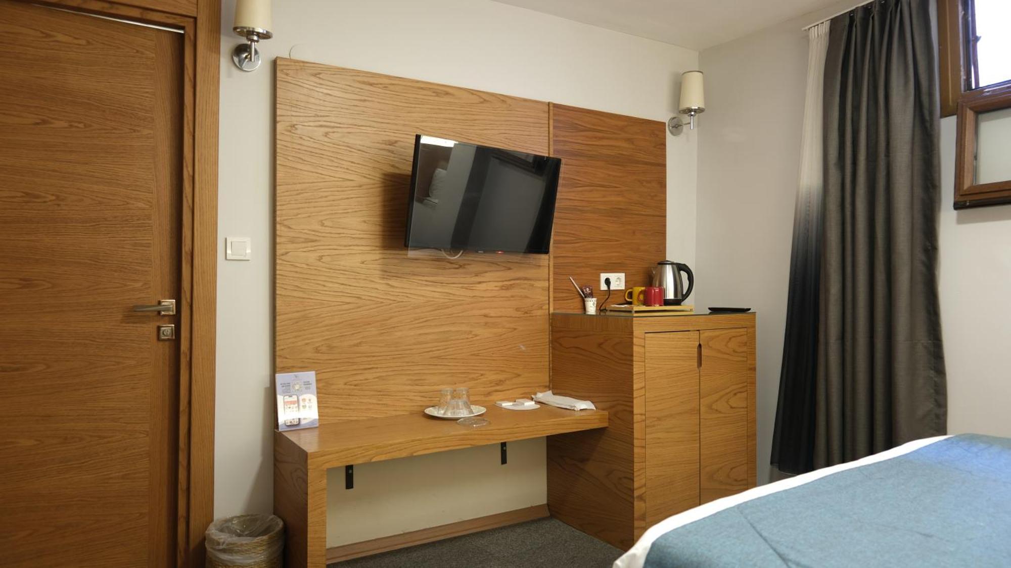 Varyant Hotel İzmir Dış mekan fotoğraf