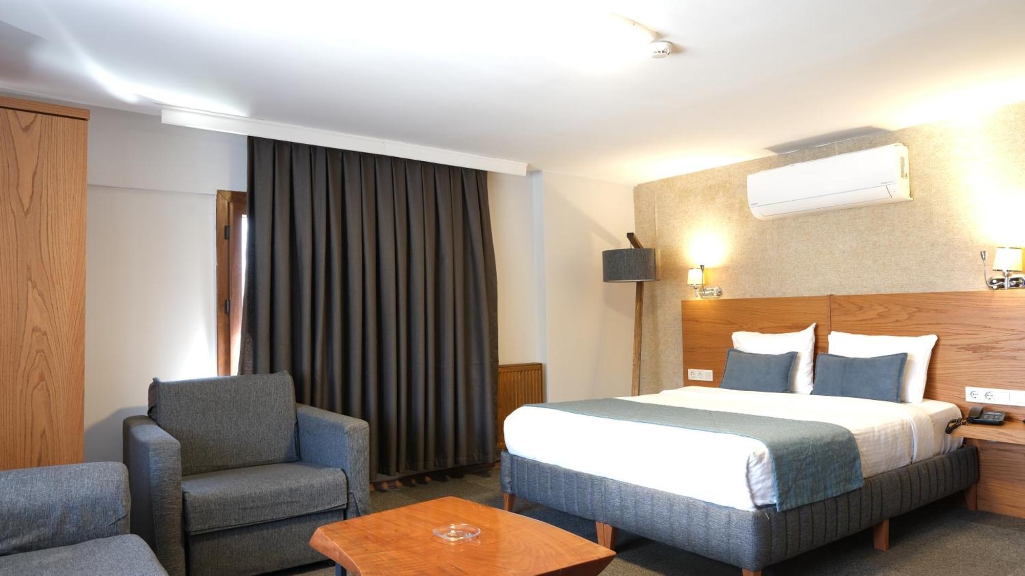 Varyant Hotel İzmir Dış mekan fotoğraf