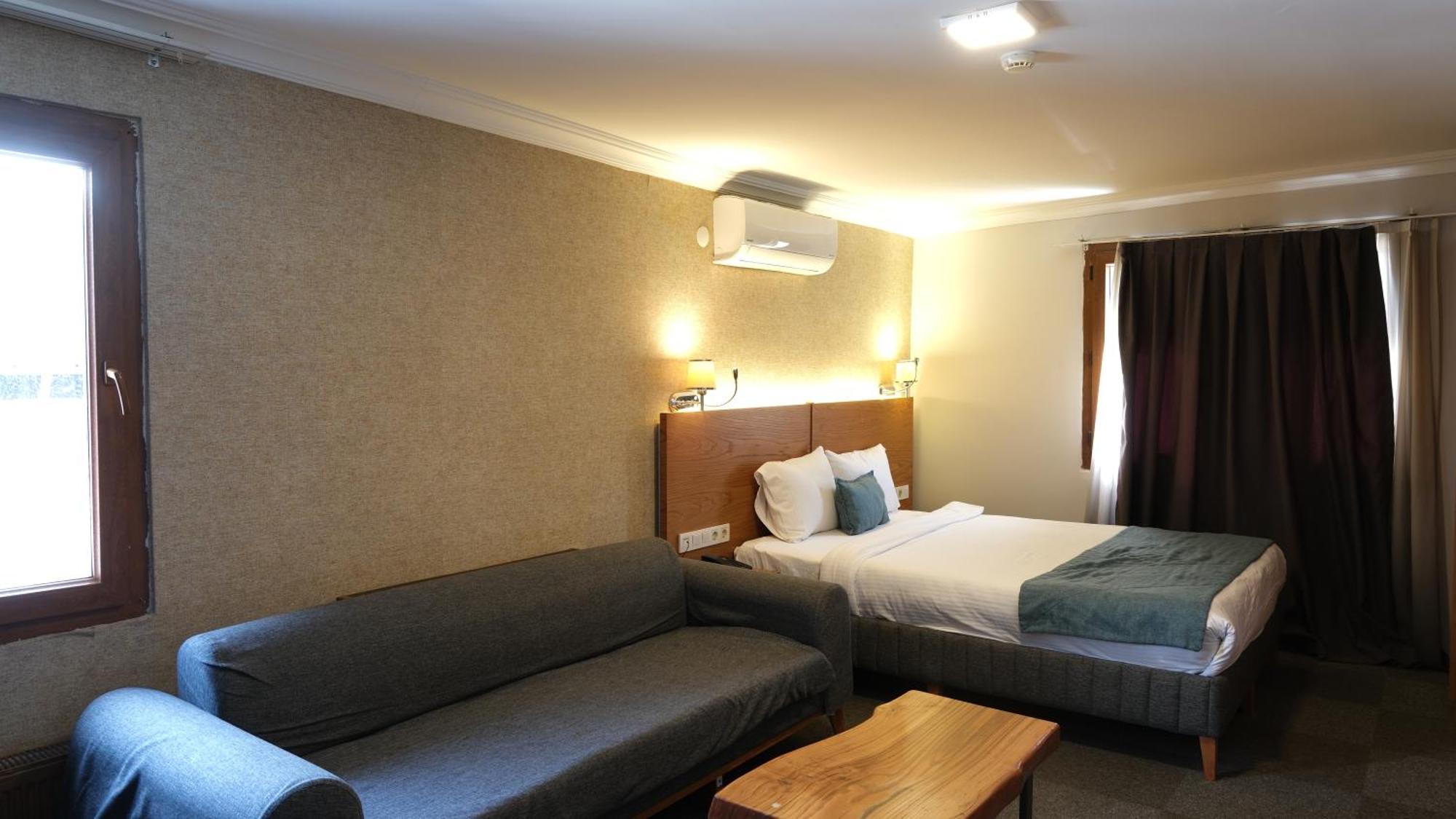 Varyant Hotel İzmir Dış mekan fotoğraf