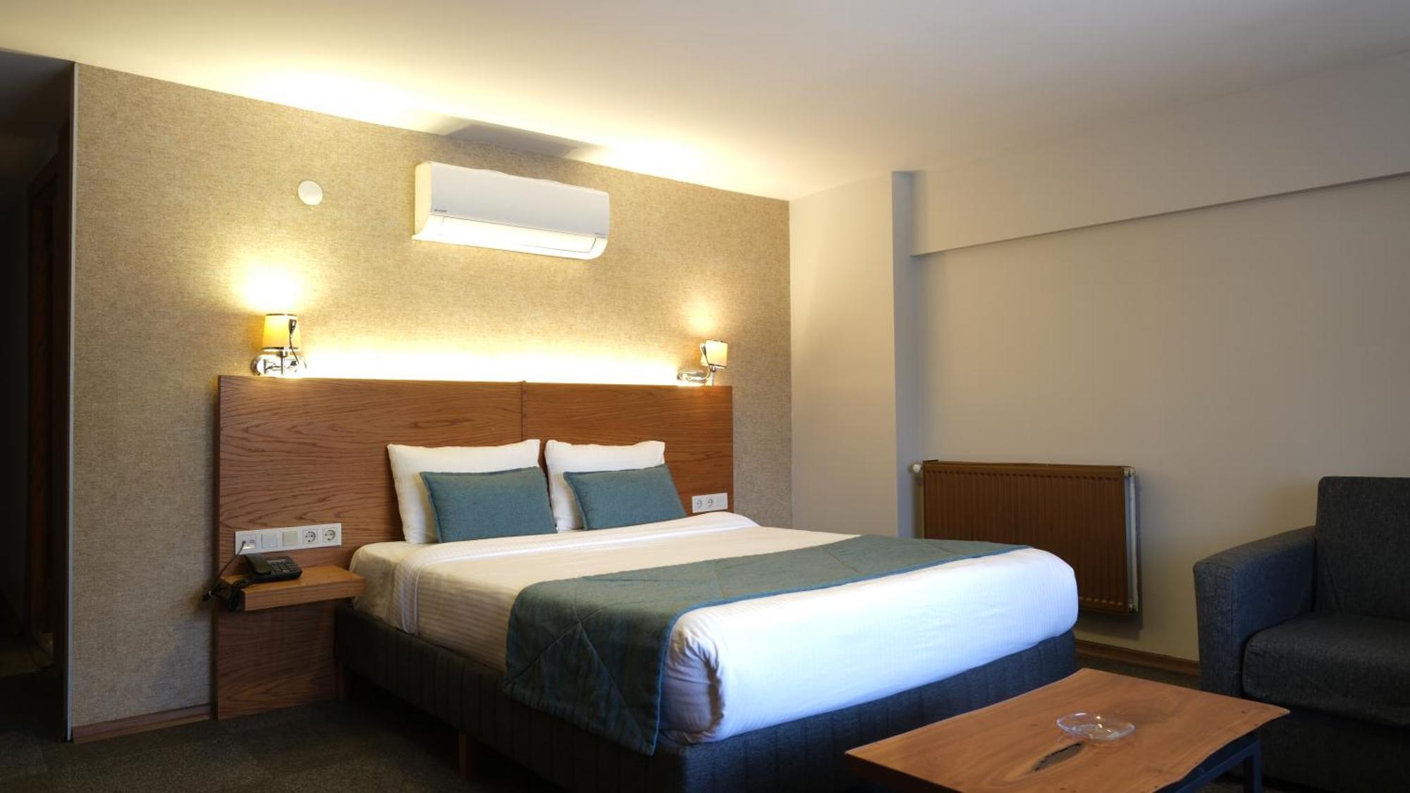 Varyant Hotel İzmir Dış mekan fotoğraf