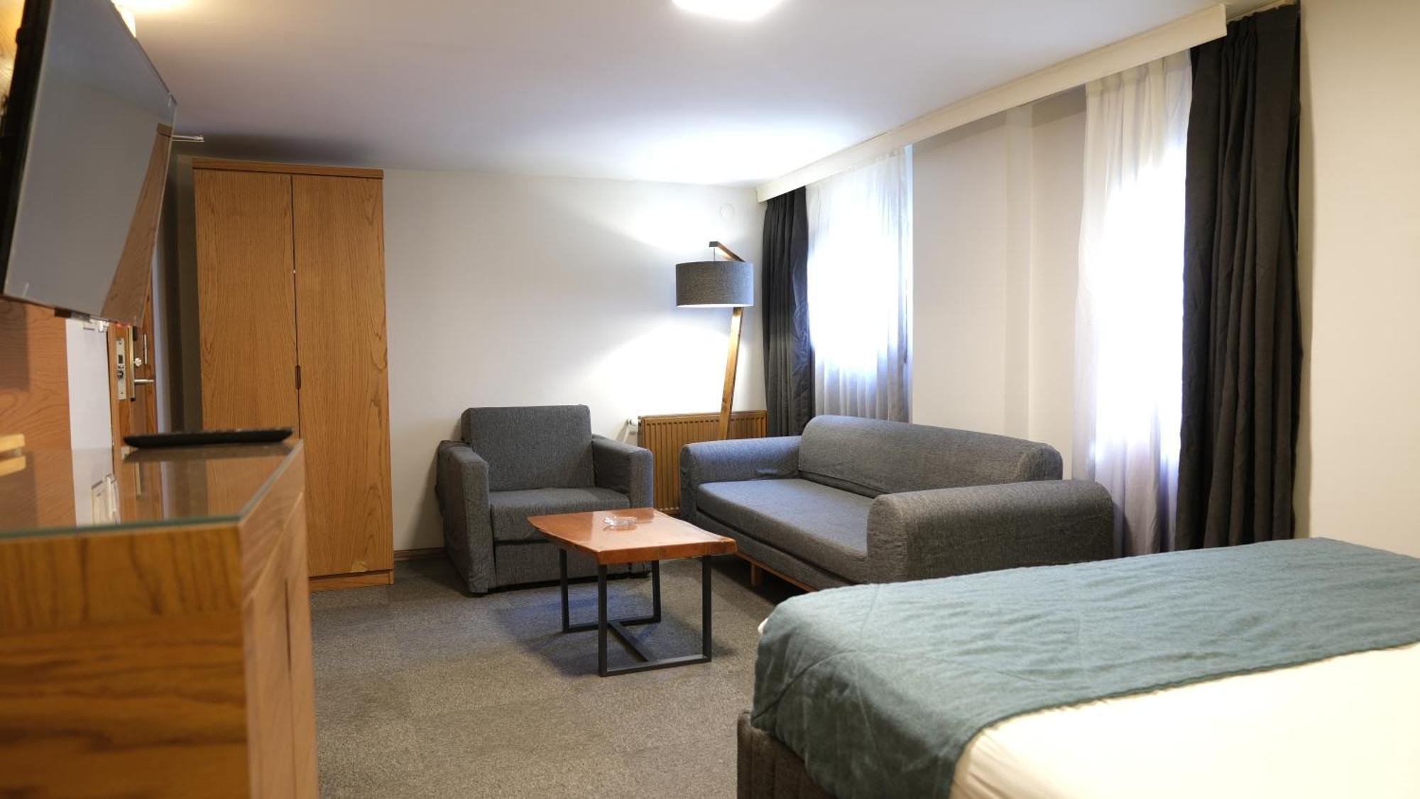 Varyant Hotel İzmir Dış mekan fotoğraf