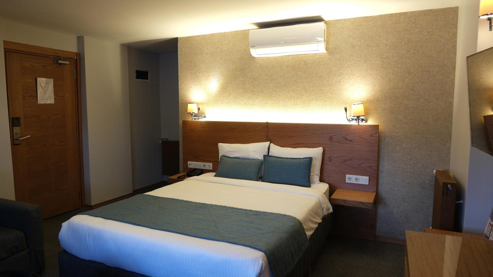 Varyant Hotel İzmir Dış mekan fotoğraf