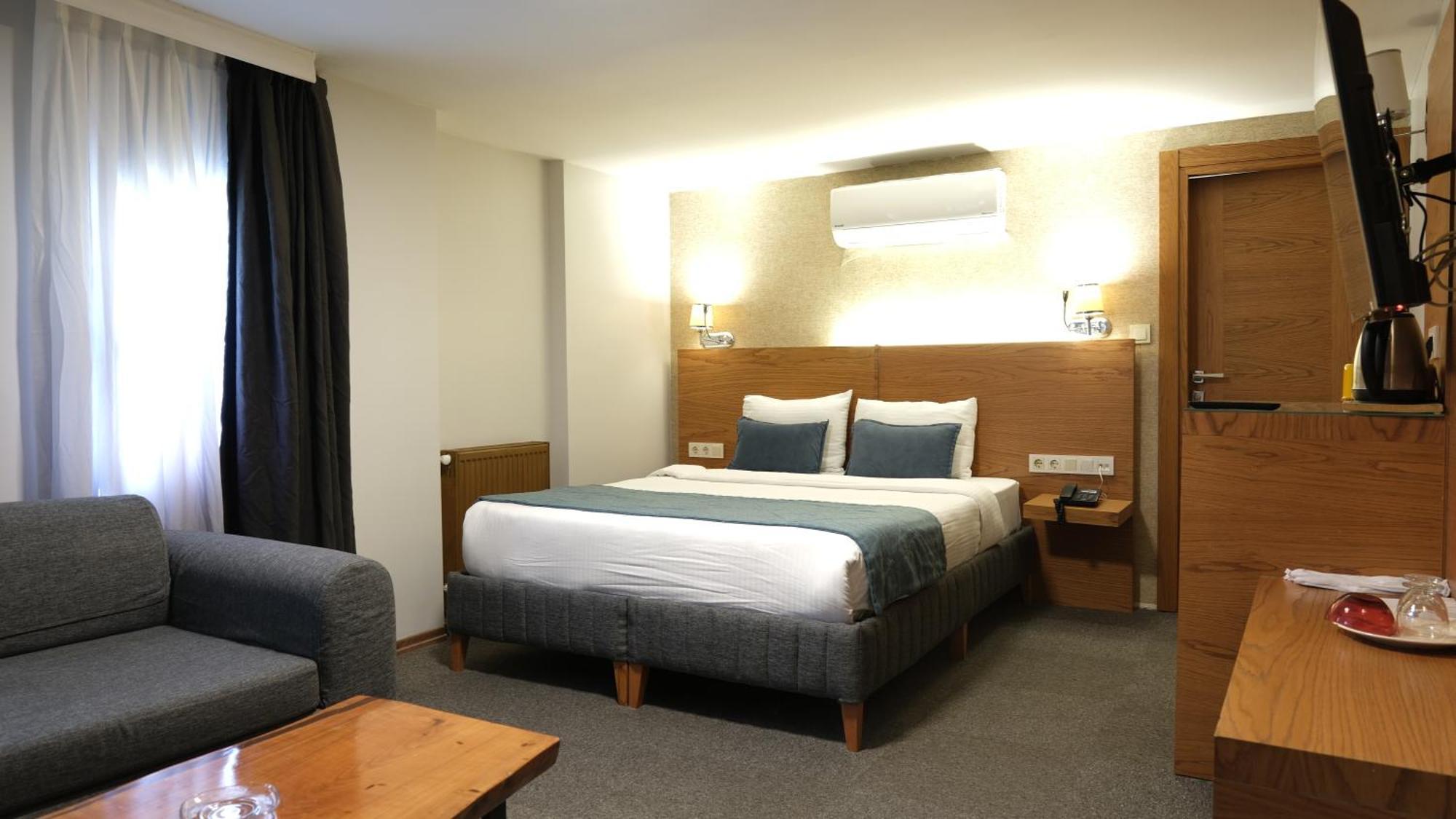 Varyant Hotel İzmir Dış mekan fotoğraf
