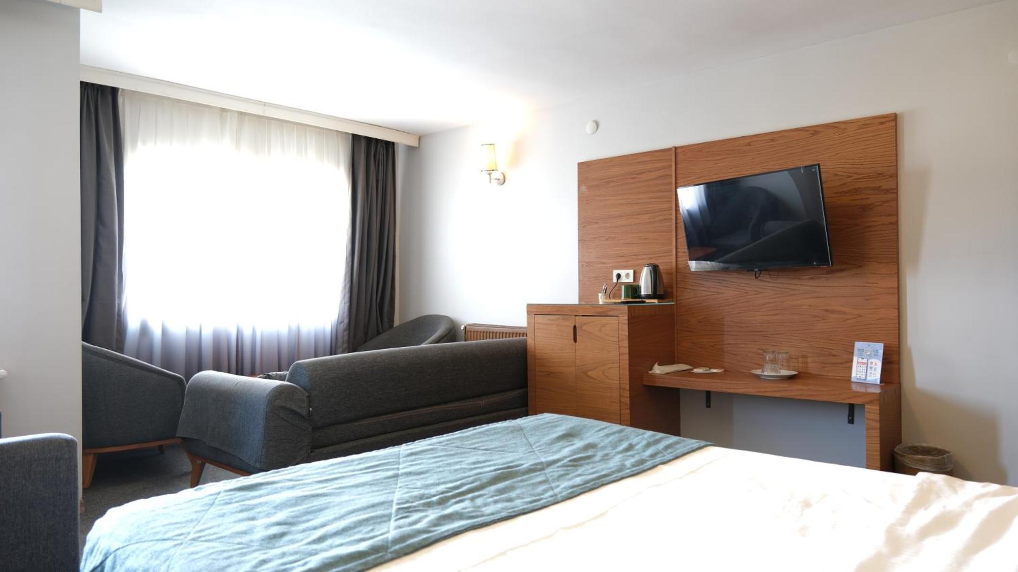 Varyant Hotel İzmir Dış mekan fotoğraf