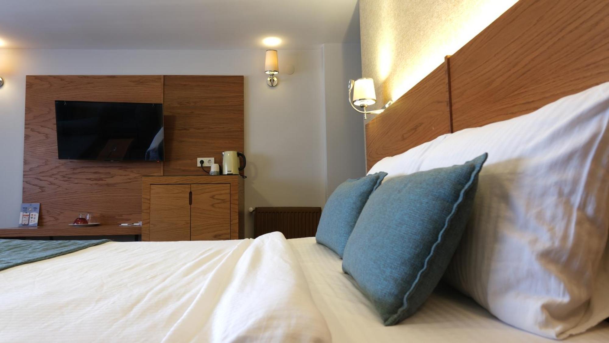 Varyant Hotel İzmir Dış mekan fotoğraf