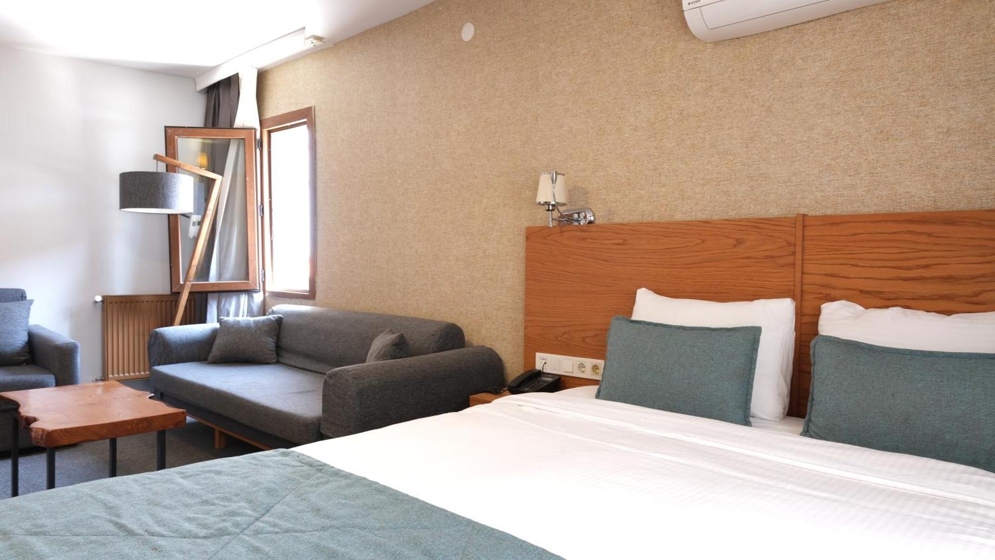 Varyant Hotel İzmir Dış mekan fotoğraf