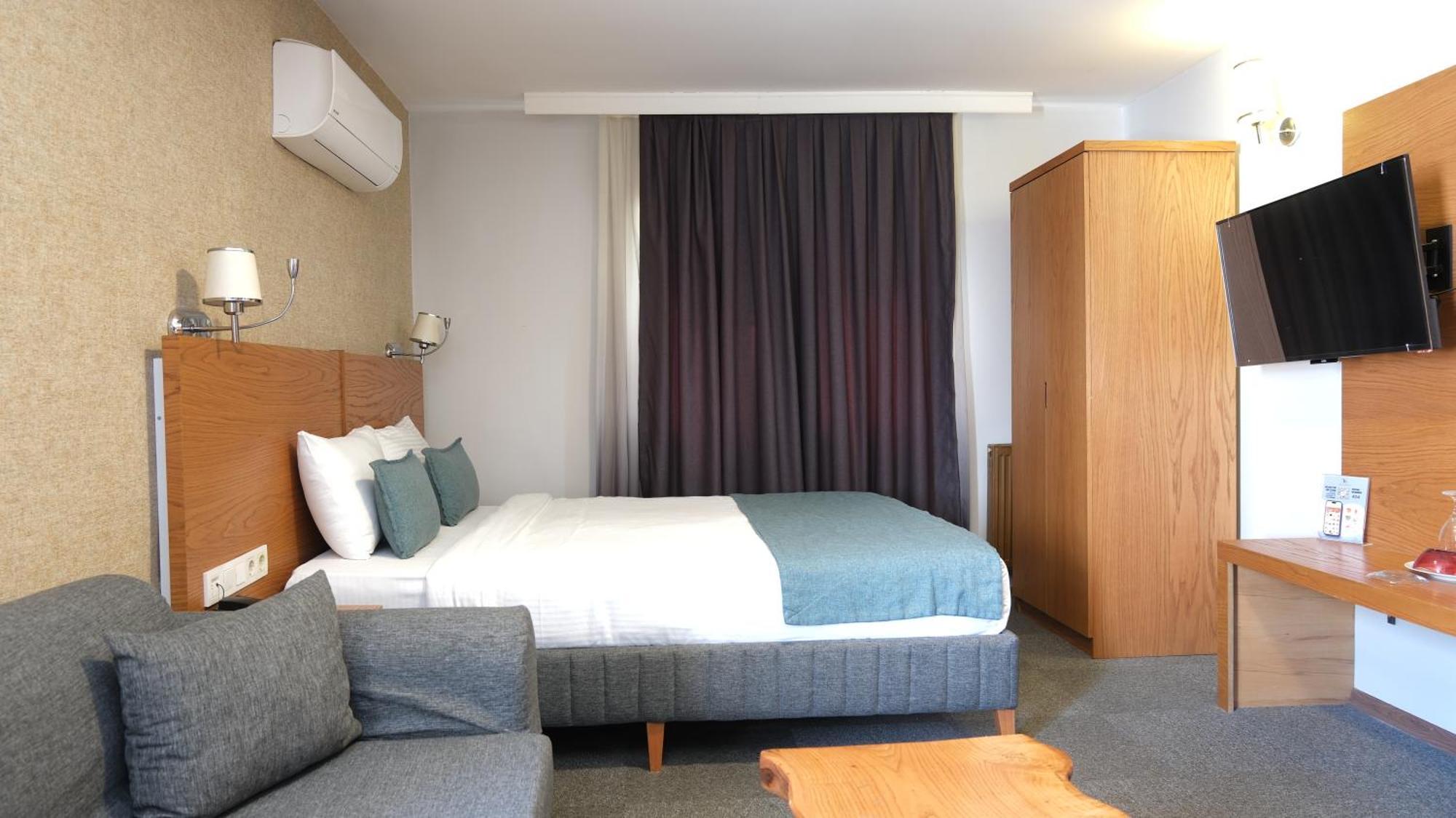 Varyant Hotel İzmir Dış mekan fotoğraf